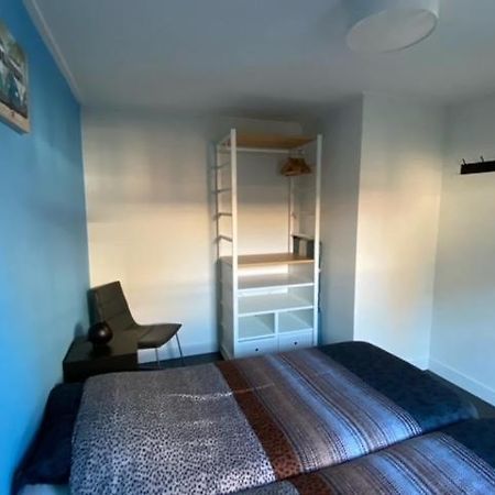 Zoutelande vakantiewoning Buitenkant foto