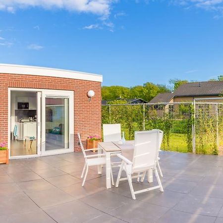 Zoutelande vakantiewoning Buitenkant foto