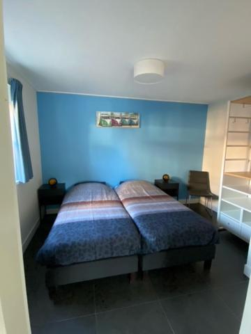 Zoutelande vakantiewoning Buitenkant foto