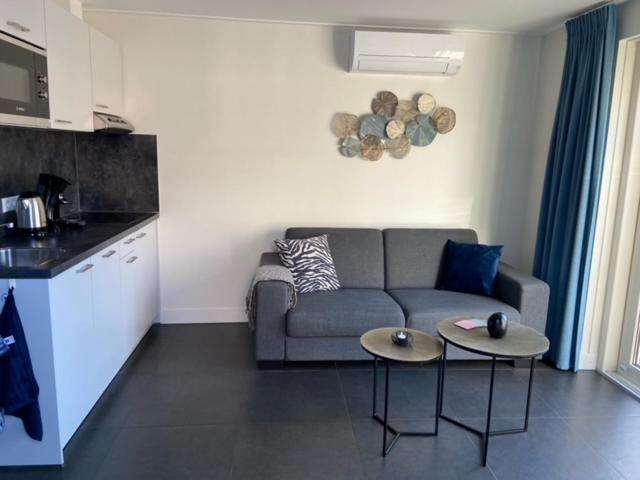 Zoutelande vakantiewoning Buitenkant foto