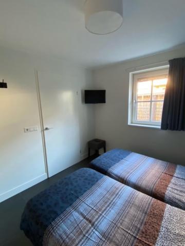 Zoutelande vakantiewoning Buitenkant foto