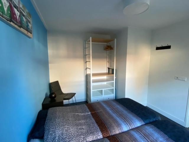 Zoutelande vakantiewoning Buitenkant foto