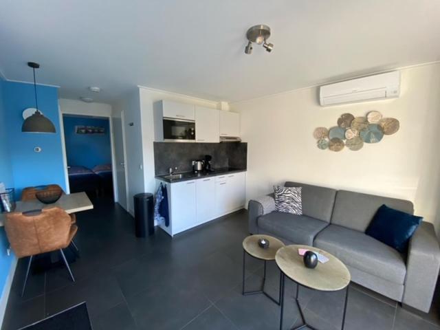 Zoutelande vakantiewoning Buitenkant foto