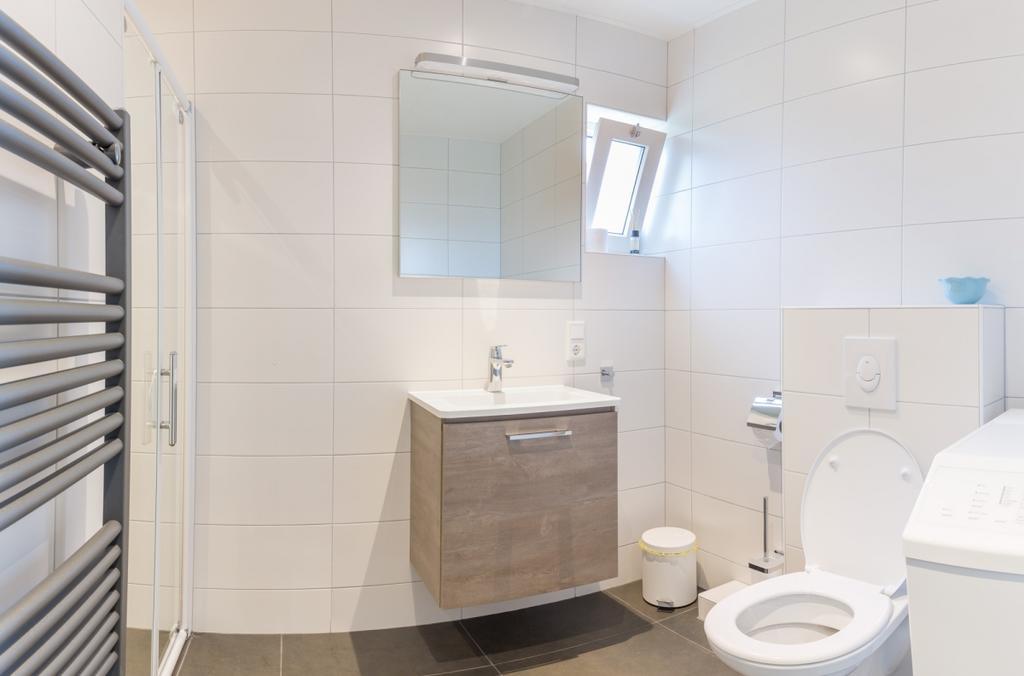 Zoutelande vakantiewoning Buitenkant foto